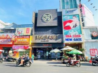 Bán mặt tiền vạn kiếp ngay phan xích long, bình thạnh  hđt 100tr/th  7 x 15m  giá bán 33 tỷ