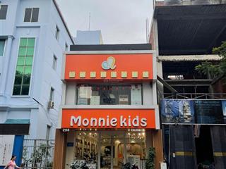 Cc cần bán gấp mặt tiền lê văn sỹ, quận 3  dt 5,2x22m  3 tầng  hđt 100tr/th  giá bán 35 tỷ