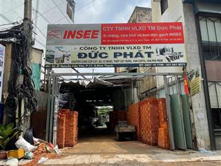 Chính chủ bán mặt tiền số 2 nguyễn cửu vân, bình thạnh  10,2 x 34m  duy nhất còn lại gần quận 1