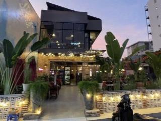 Vị trí vàng  bán góc 2mt trần não, q2  dt 9 x 30(270m2) hầm 7 tầng  hđt 250tr/th  giá 88 tỷ