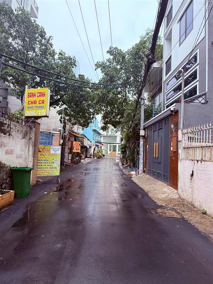 Chính chủ bán nhà mặt tiền ngay trần não, q2  dt  11.5x28m(286m2) ctxd hầm 5 tầng  giá 40 tỷ tl