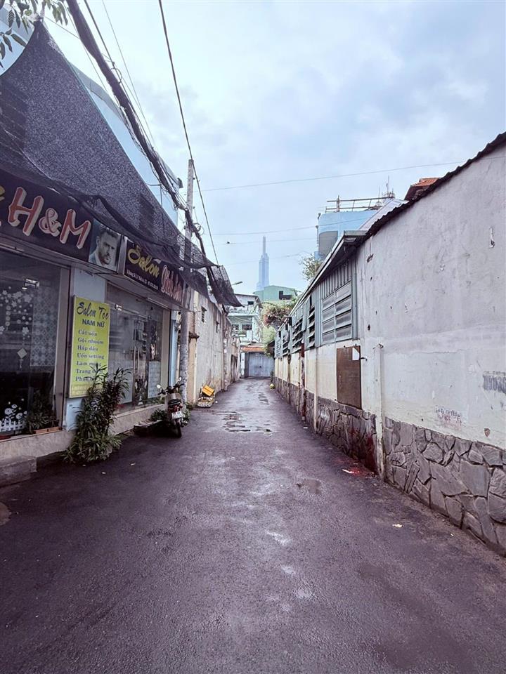 Chính chủ bán nhà mặt tiền ngay trần não, q2  dt  11.5x28m(286m2) ctxd hầm 5 tầng  giá 40 tỷ tl