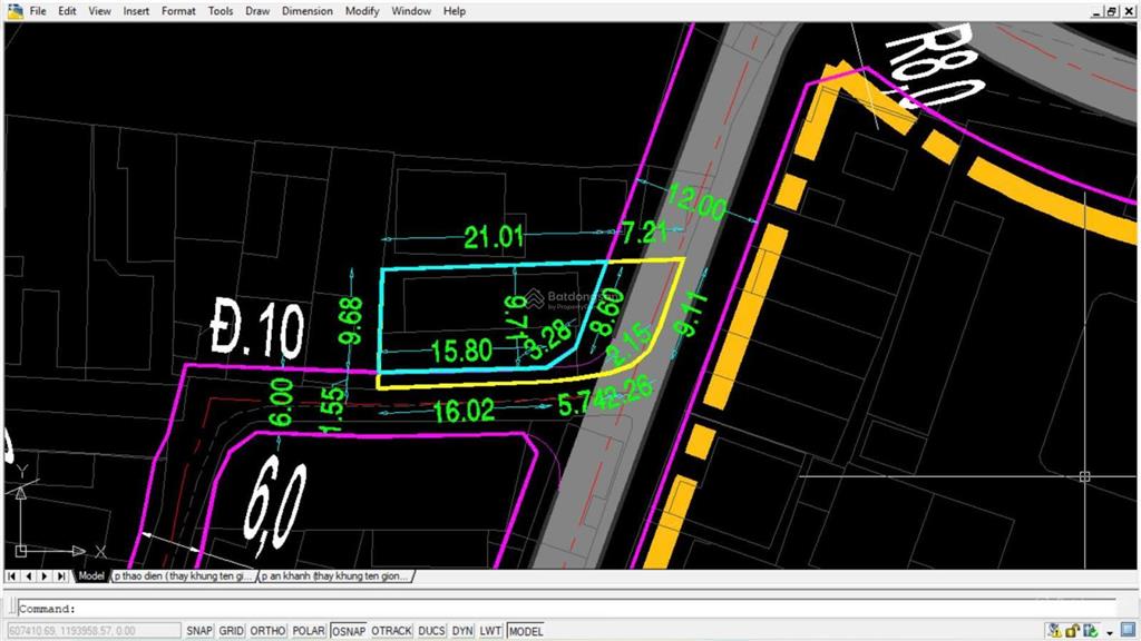 Chính chủ bán nhà mặt tiền ngay trần não, q2  dt  11.5x28m(286m2) ctxd hầm 5 tầng  giá 40 tỷ tl