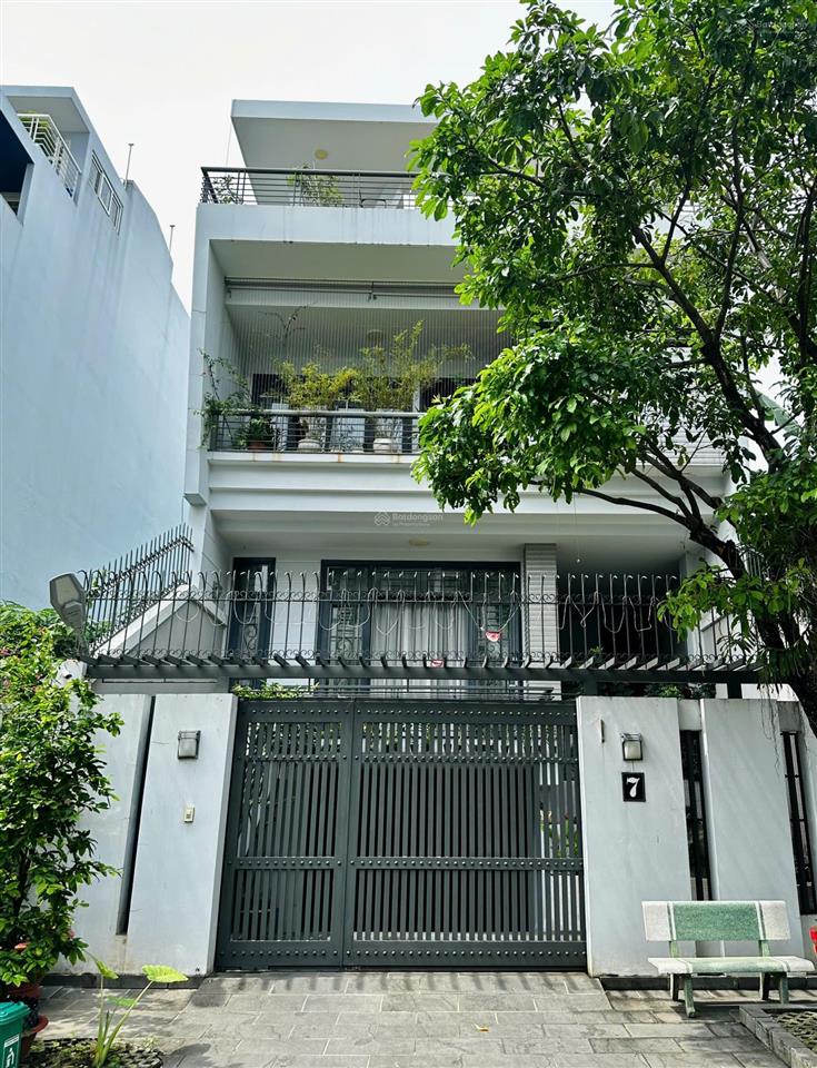 Duy nhất! bán gấp biệt thự xinh khan hiếm mt bùi tá hán, q2  dt 8x20m hầm 3 tầng  giá bán 35tỷ