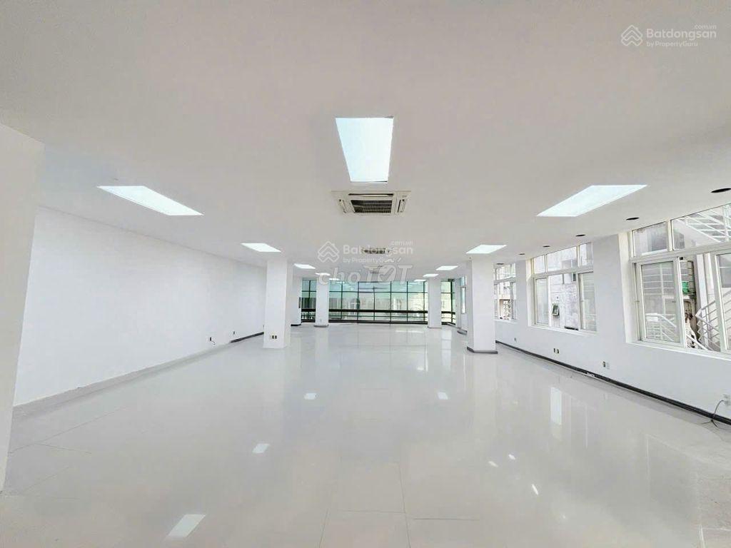 Siêu phẩm mt ngang 9 x dài 20 phan đình phùng, q. pn  hầm 4 tầng + tm  hđt 150tr/th  giá 41tỷ