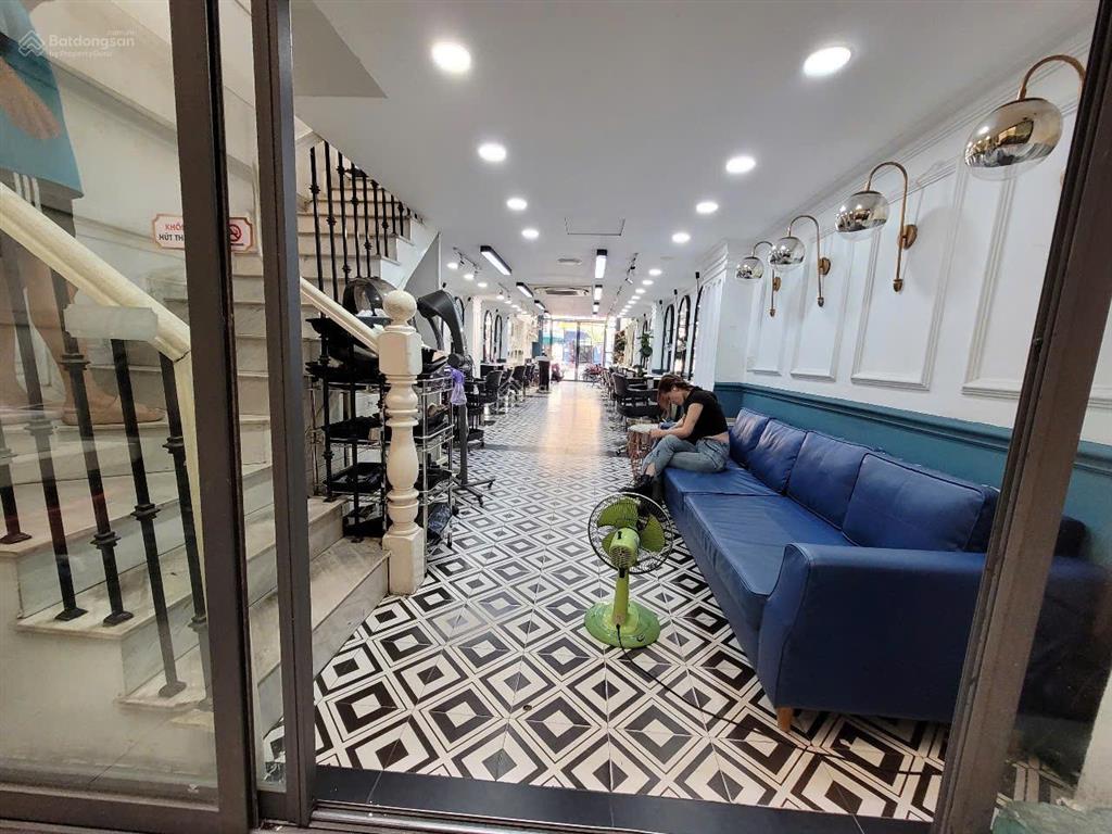 Mặt tiền giảm về 33 tỷ 4 tầng tại phan xích long, dt 4x20m cn 80m2, phú nhuận, đẹp, pháp lý đầy đủ