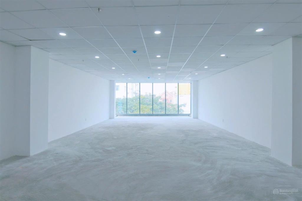 Mt xô viết nghệ tĩnh, bình thạnh  dt 7.3x35m, 269m2  ctxd hầm 7 tầng  hđt 66 tr/th  giá 56 tỷ
