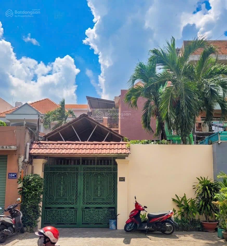 Siêu vị trí mt phan văn trị, bình thạnh nhà 3 tầng, dt 7.6x28m, thu nhập 180tr/th, giá chỉ 48 tỷ