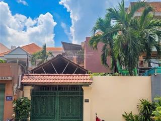 Siêu vị trí mt phan văn trị, bình thạnh nhà 3 tầng, dt 7.6x28m, thu nhập 180tr/th, giá chỉ 48 tỷ