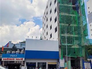 Bán gấp vị trí vàng mt phan đăng lưu, dt 9x33m, hđt 130tr/th, gần bệnh viện gia định, giá chỉ 88 tỷ