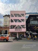Góc 2 mặt tiền nguyễn gia trí, q. bình thạnh  dt 10 x 20  4 tầng  hđt  220tr/th  giá chỉ 52 tỷ