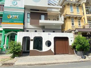 Bán siêu phẩm mặt tiền khan hiếm hoa lan, phú nhuận  8 x 20m  4 tầng  hđt 90tr/th  giá 45 tỷ