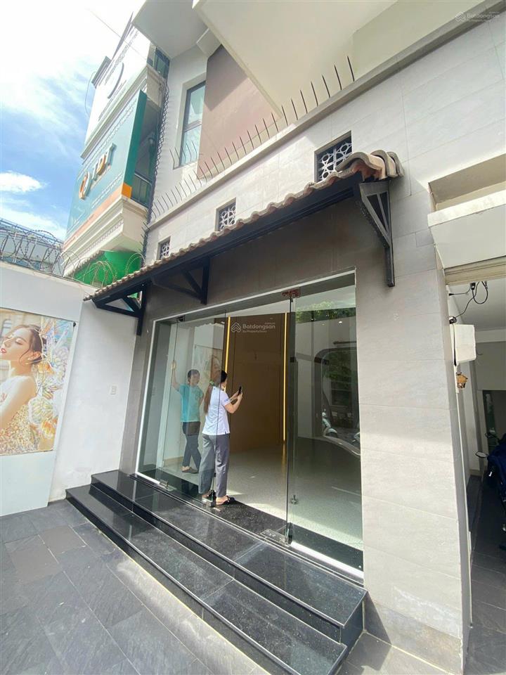 Bán siêu phẩm mặt tiền khan hiếm hoa lan, phú nhuận  8 x 20m  4 tầng  hđt 90tr/th  giá 45 tỷ
