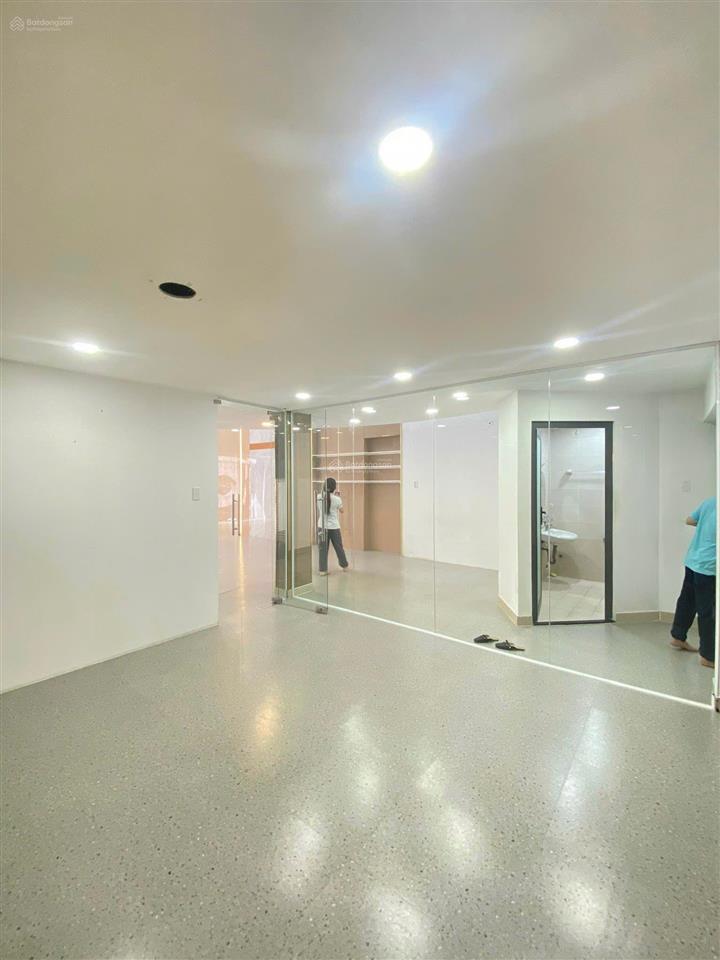 Bán siêu phẩm mặt tiền khan hiếm hoa lan, phú nhuận  8 x 20m  4 tầng  hđt 90tr/th  giá 45 tỷ
