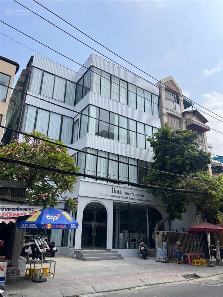 Khan hiếm bán mặt tiền nguyễn cửu vân, bình thạnh  10,6 x 20m  3 tầng  hđt 130tr/th  giá 50 tỷ