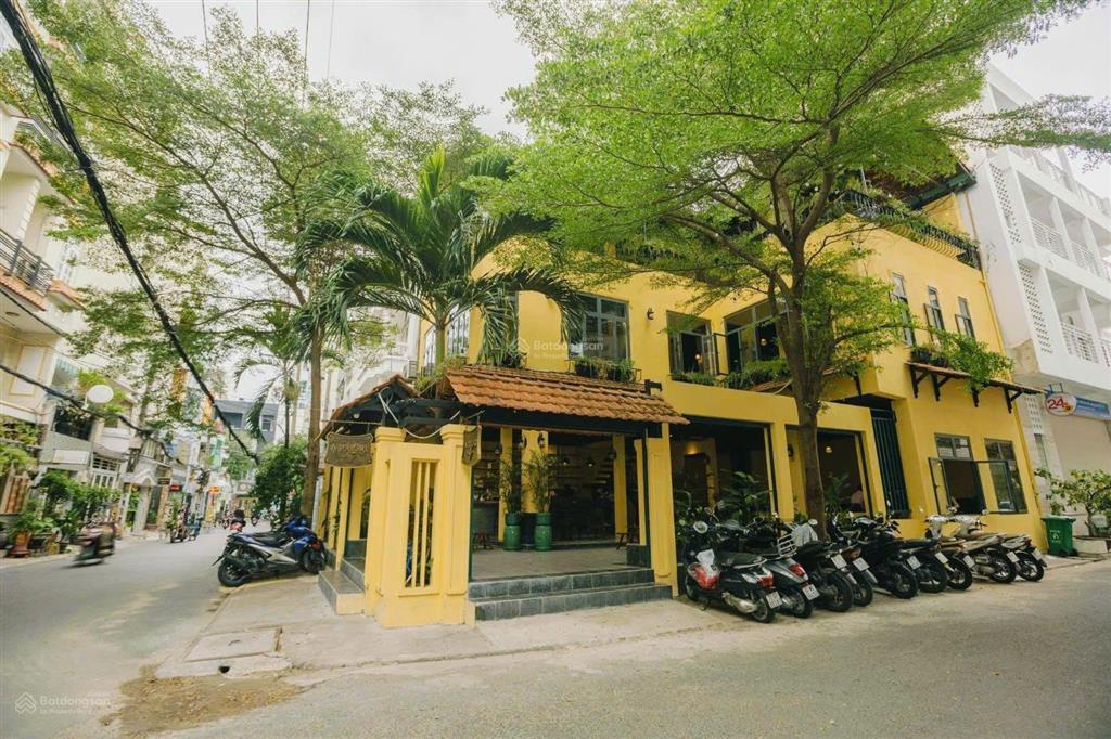 Siêu phẩm, khan hiếm, bán giá 65 tỷ, 2mt tú xươnglê ngô cát q3 dt 8x24m, 3 tầng hđ thuê 195tr/th