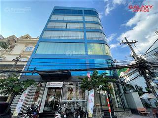 Siêu phẩm góc 2 mặt tiền nguyễn văn hưởng, q2  6 x 20m hầm 6 tầng  hđt 160tr/th  giá bán 47 tỷ