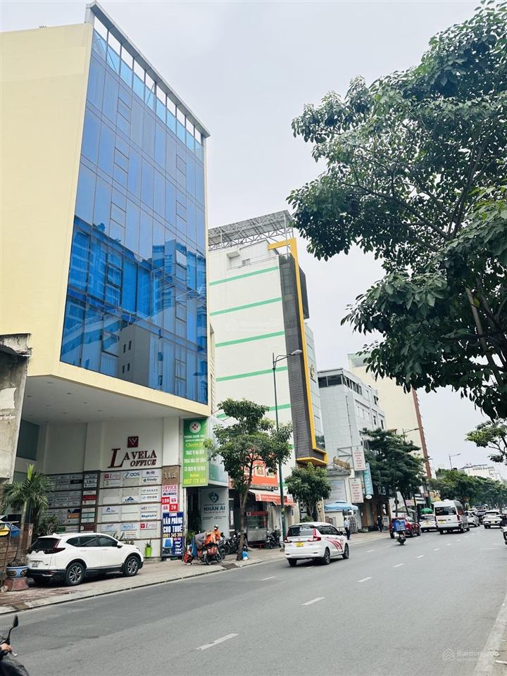 Mặt tiền kinh doanh sân bay tân sơn nhất đường hồng hà p2 tân bình 4 tầng 118m2 (5.6 x 21)