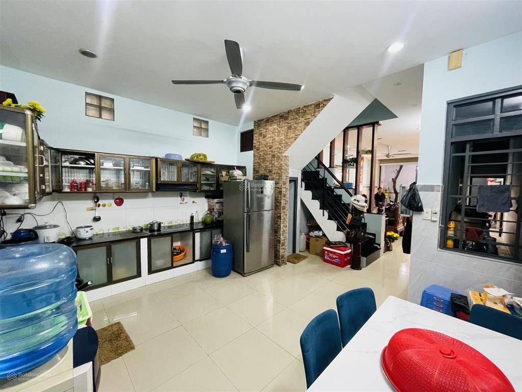 Bán nhà riêng hẻm xe tải 4tầng 90m2 ( 5.3 x 17 ), 11,2 tỷ, tại thoại ngọc hầu, phú thạnh, q.tân phú