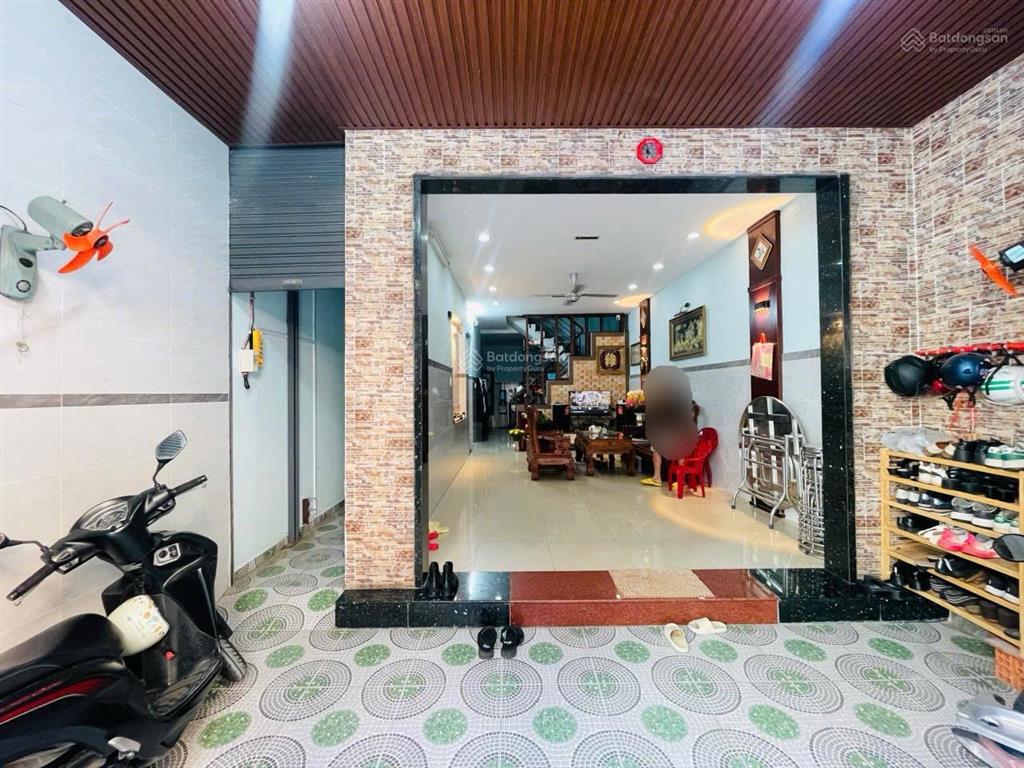 Bán nhà riêng hẻm xe tải 4tầng 90m2 ( 5.3 x 17 ), 11,2 tỷ, tại thoại ngọc hầu, phú thạnh, q.tân phú
