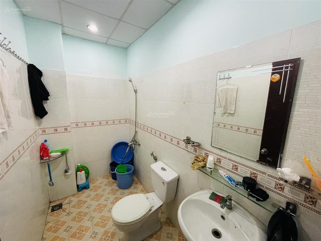 Bán nhà riêng hẻm xe tải 4tầng 90m2 ( 5.3 x 17 ), 11,2 tỷ, tại thoại ngọc hầu, phú thạnh, q.tân phú