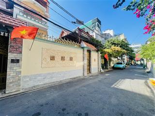 Hẻm xe tải bàu bàng p13 tân bình nhà ga t3 2 tầng 97m2 công nhận 85m2 ( 3.6 x 27 ) giá 12.85 tỷ.