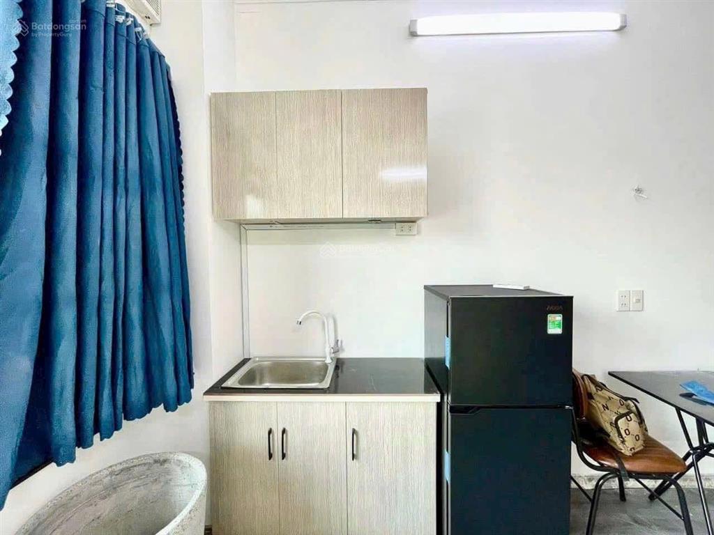 Hẻm 8m ngay mặt tiền khu sân bay cộng hoà p4 tân bình 6 tầng 10p 104m2 ( 4.02 x 25 ) chỉ 18.1 tỷ tl
