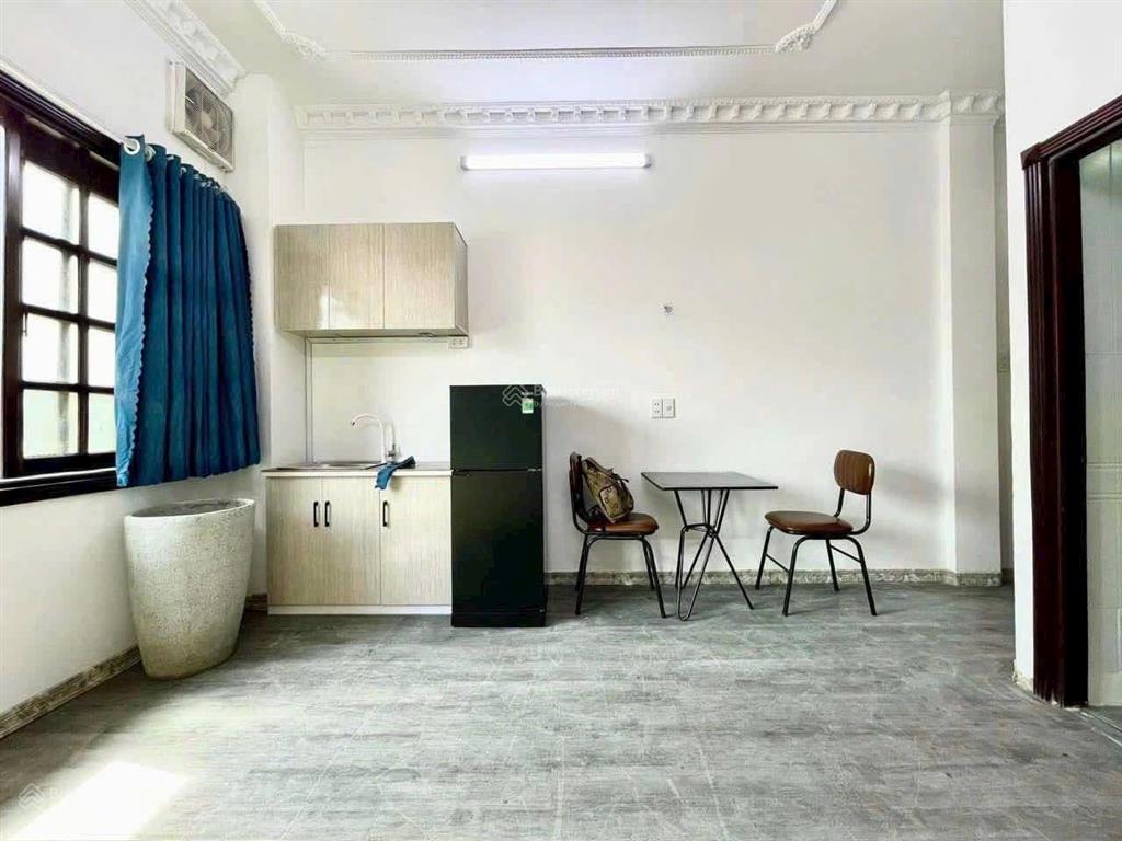 Hẻm 8m ngay mặt tiền khu sân bay cộng hoà p4 tân bình 6 tầng 10p 104m2 ( 4.02 x 25 ) chỉ 18.1 tỷ tl