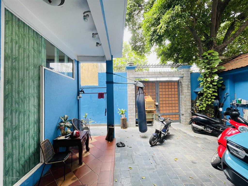 Biệt thự lô góc hẻm xe tải khu k300 bàu bàng p13 tân bình ngay nhà ga t3 2 tầng 272m2 ( 10.5 x 26 )