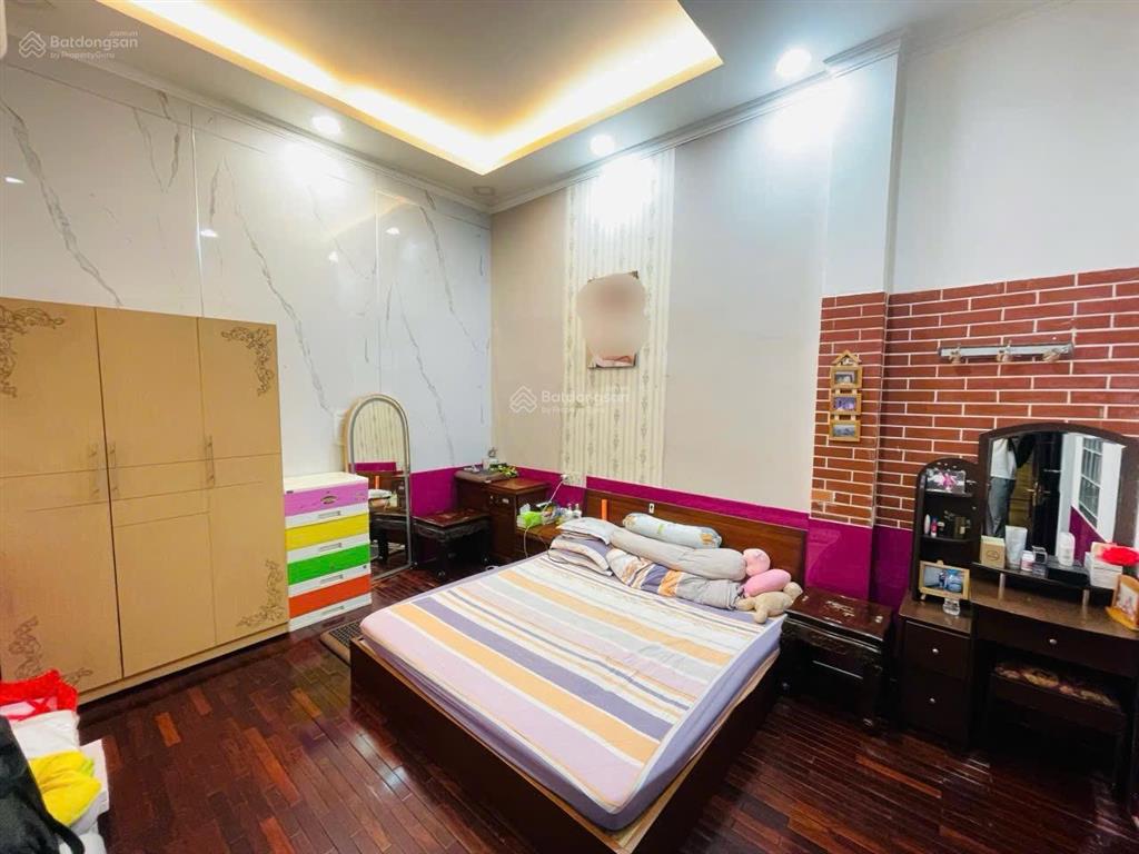 Biệt thự lô góc hẻm xe tải khu k300 bàu bàng p13 tân bình ngay nhà ga t3 2 tầng 272m2 ( 10.5 x 26 )