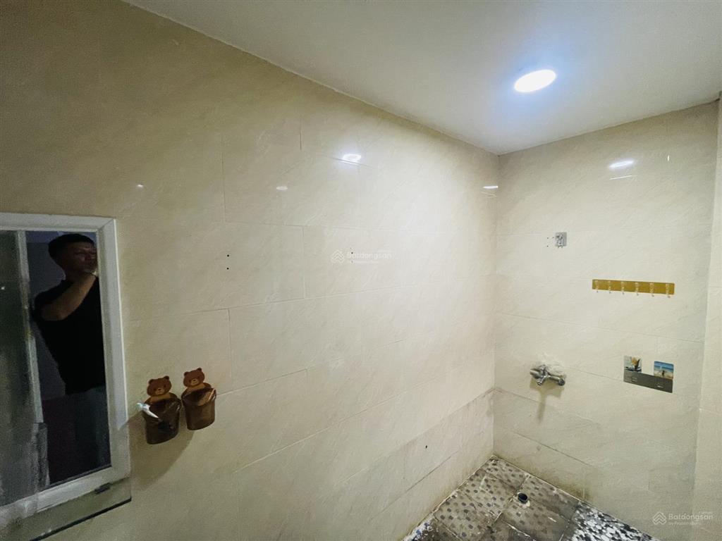 Chỉ 100tr/m2 mặt tiền nguyễn sỹ sách p15 tân bình 3 tầng 181m² (4 nở 7.9 x 36) chỉ 20.3 tỷ tl.