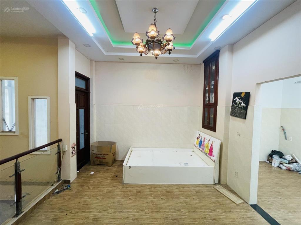 Chỉ 100tr/m2 mặt tiền nguyễn sỹ sách p15 tân bình 3 tầng 181m² (4 nở 7.9 x 36) chỉ 20.3 tỷ tl.