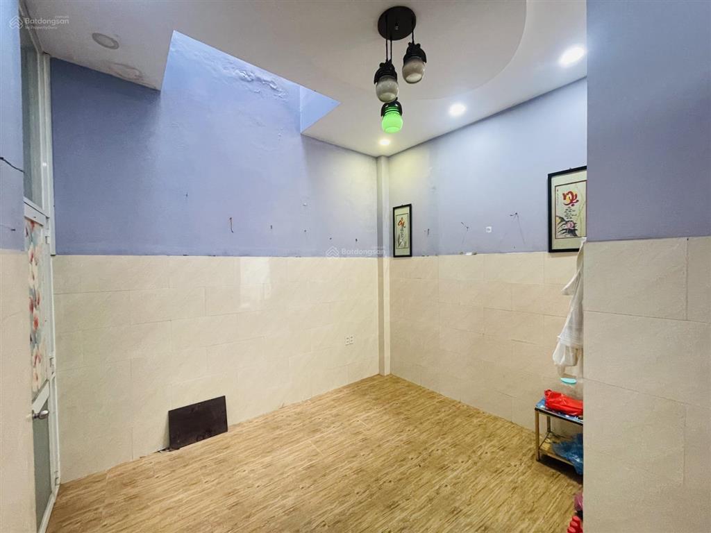Chỉ 100tr/m2 mặt tiền nguyễn sỹ sách p15 tân bình 3 tầng 181m² (4 nở 7.9 x 36) chỉ 20.3 tỷ tl.