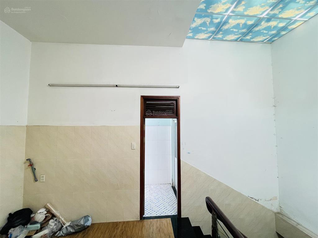 Chỉ 100tr/m2 mặt tiền nguyễn sỹ sách p15 tân bình 3 tầng 181m² (4 nở 7.9 x 36) chỉ 20.3 tỷ tl.