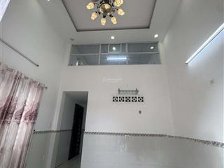 Cống lỡ (4*14m) 56m2. hẻm 4m xe hơi. đường cống lỡ. p15. tân bình