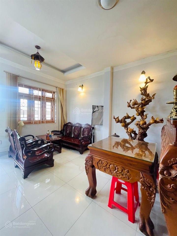 Mặt tiền tân sơn kd đỉnh  gần sân gold  nhà ga t3  6 tầng  4*20m  1x. x tỷ