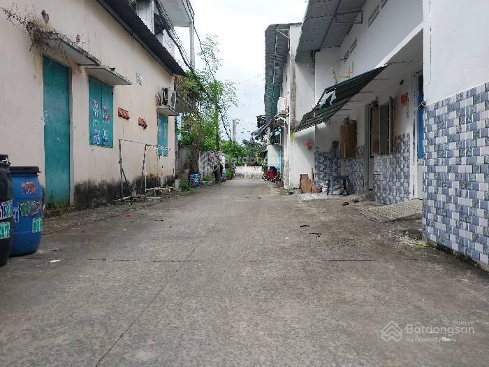 Hàng hiếm p15  tân bình gần nguyễn phúc chu phan huy ích  4*16m. sổ cn đủ. chỉ 4.9 tỷ