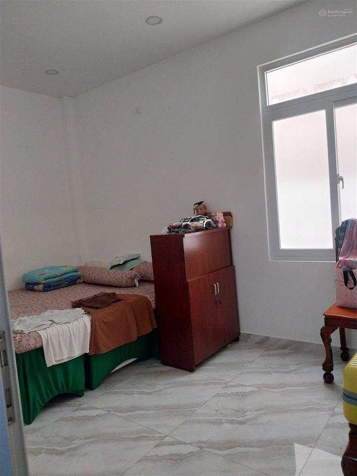 Mặt tiền đường tống văn hên kinh doanh đỉnh tân bình 2 tầng 4.6*18m chỉ 9.x tỷ