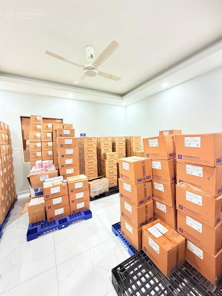 Hẻm 10m xe tải tránh sát mặt tiền phạm văn bạchtân bình5 tầng5*17m  nhỉnh 10 tỷ