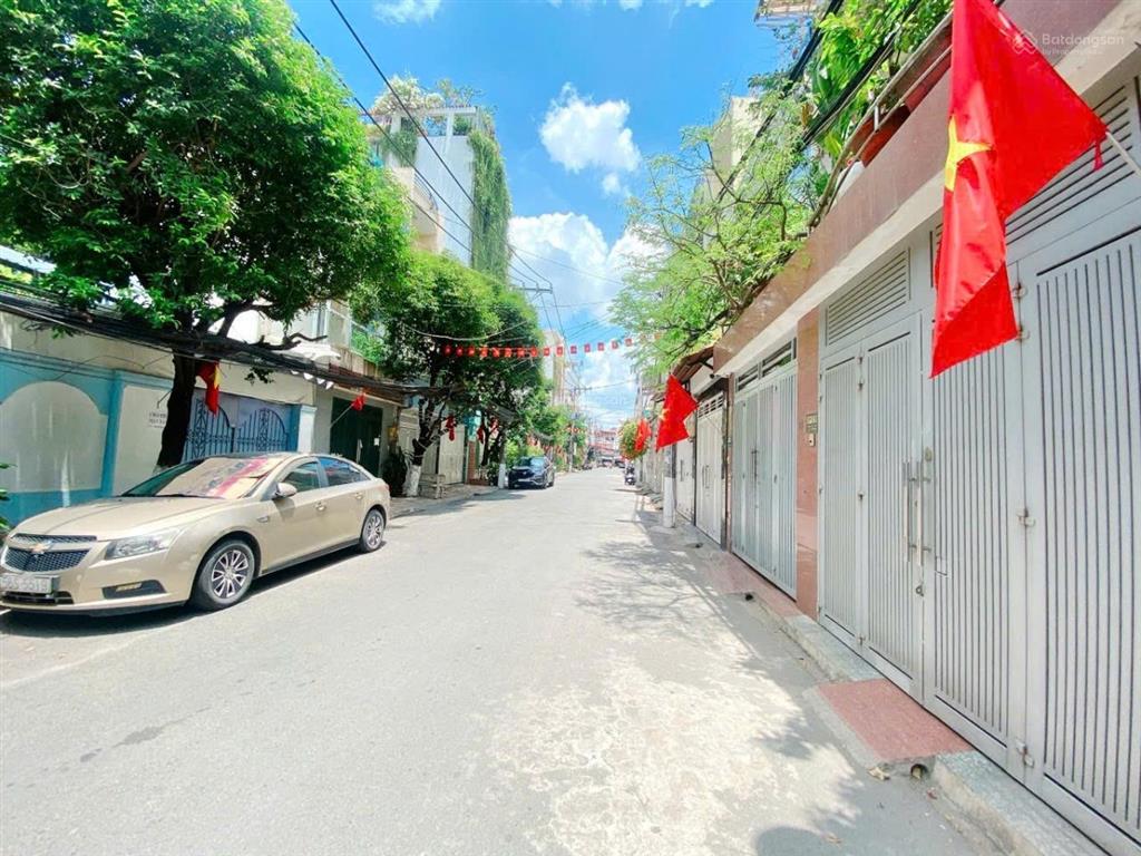 Hàng hiếm thơm  3 tầng(4.5*15m) hoàng hoa thám p12tb chỉ 9.x tỷ