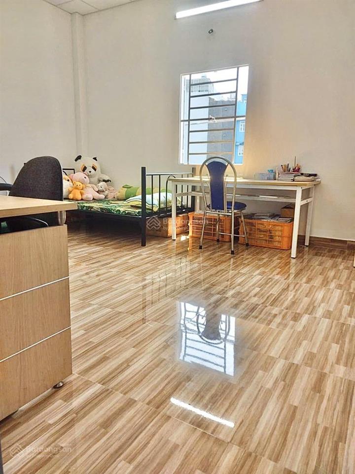 Định cư cần bán gấp p15  tân bình 2 tầng 5 * 15 m nhỉnh 6 tỷ