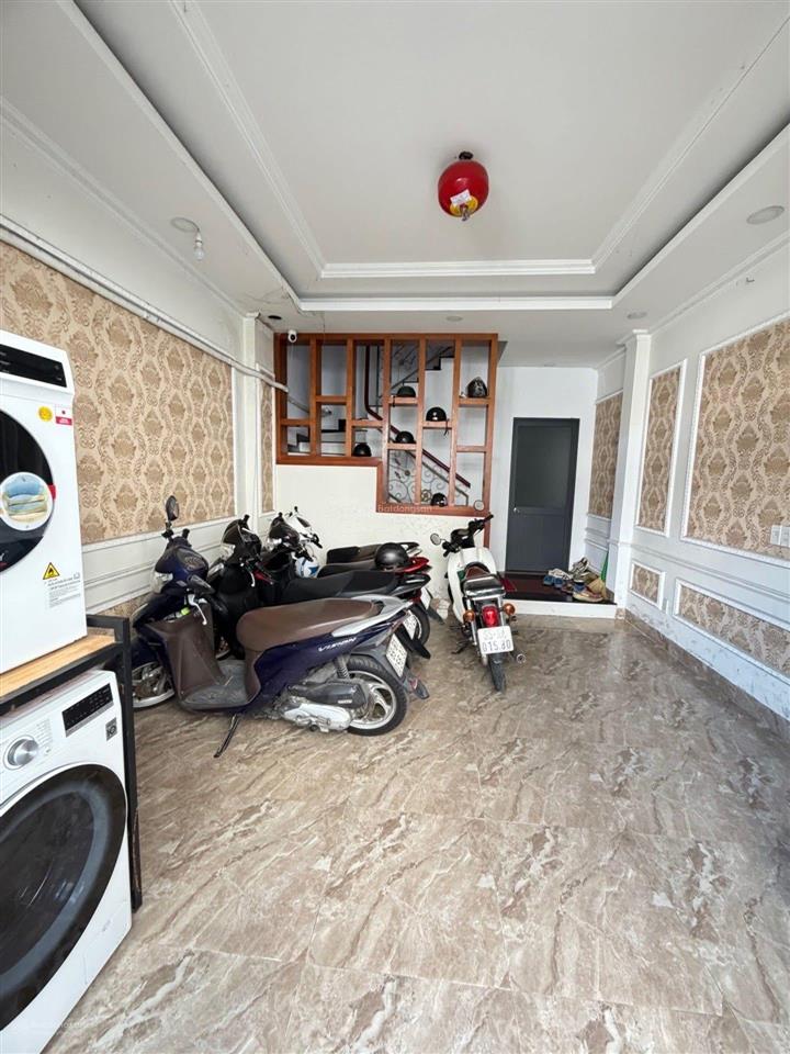 Siêu phẩm vip vị trí vàng dòng tiền 25tr/tháng hxh 55m 4 tầng 7pn chỉ hơn 6 tỷ