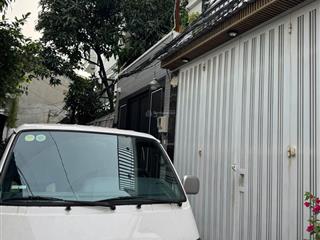 Phan huy ích, gò vấp 90m2 (5 * 15m) hxh 5m, 6.89 tỷ