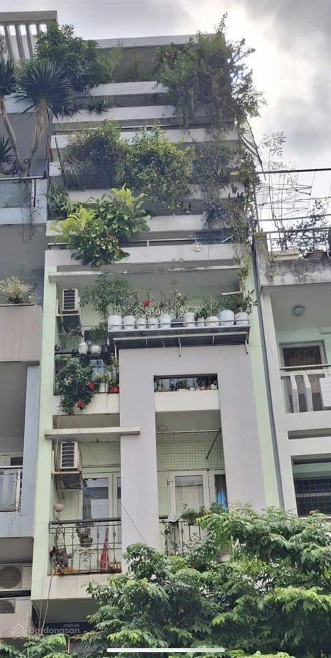 Nhà siêu vip mt đ. đào duy từ, q10, dt 4(4,5)x17,5m, dtxd 343m2, lửng, 4 tầng, st, giá 29 tỷ tl.
