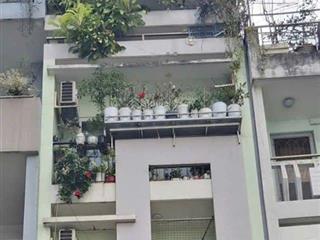 Nhà siêu vip mt đ. đào duy từ, q10, dt 4(4,5)x17,5m, dtxd 343m2, lửng, 4 tầng, st, giá 29 tỷ tl.