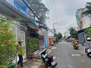 Biệt thự phố mặt tiền, ngay tt q. bt, dt (7x26)m, cn 178,7m2. hầm, trệt, lửng, 2 lầu, st, 4pn, 4wc