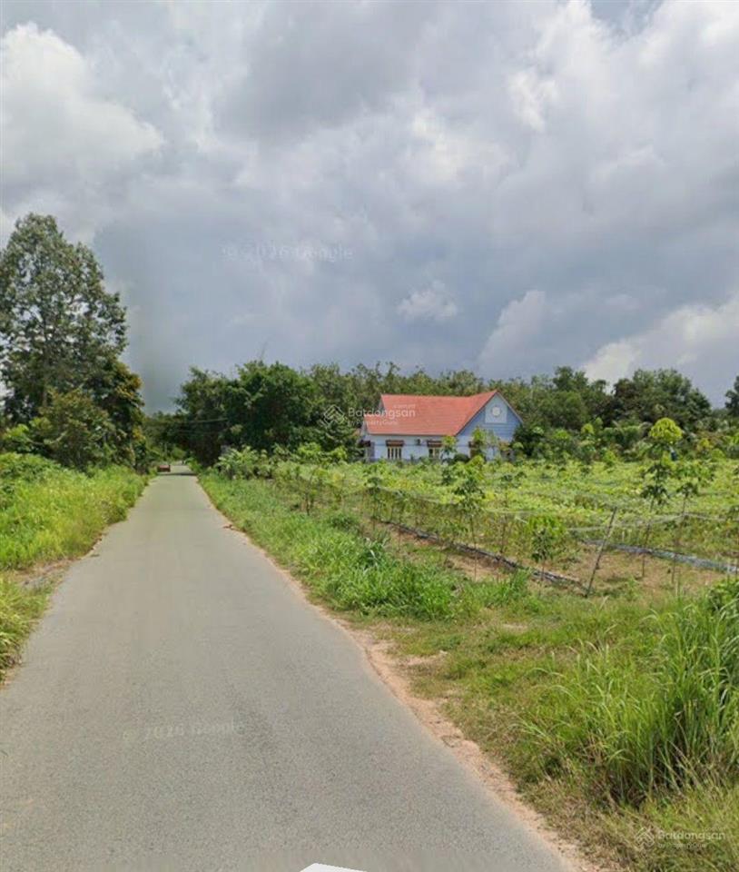 Khu đất, kết hợp xây dựng làm nhà vườn nghỉ dưỡng, dt 1200m2, thổ cư 160 m2, giá chỉ 6,9 tỷ