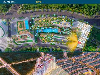 Nhỉnh 2 tỷ sở hữu căn hộ ks 5* view biển đảo phú quốc  sở hữu lâu dài