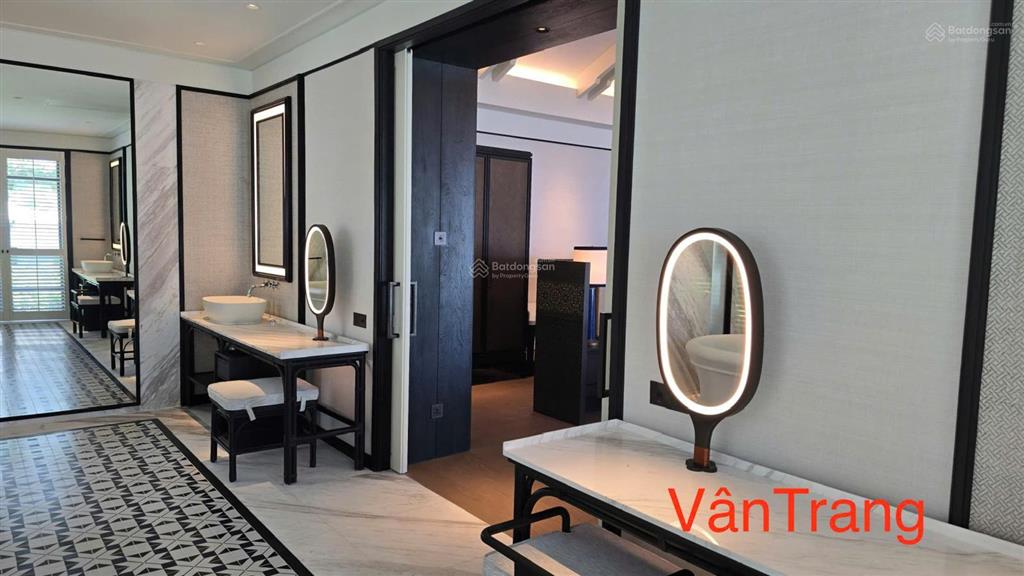 Tuyệt tác lake villa  park hyatt phú quốc. dinh thự 2000m2 dành cho cộng đồng tinh hoa