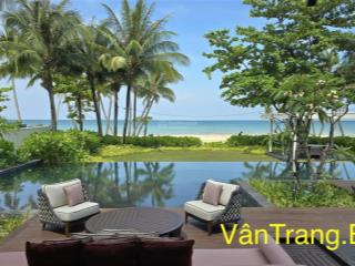 Tuyệt tác lake villa park hyatt phú quốc. dinh thự 2000m2 dành cho cộng đồng tinh hoa